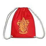 Durch Tapferkeit und Mut zeichnen sich die Schülerinnen und Schüler des Hauses Gryffindor aus. Ein offizielles Lizenzprodukt aus der Harry Potter Kollektion.
