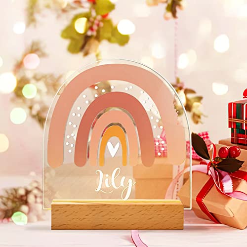 Lámpara de Mesita Personalizable para Niños miniatura 4