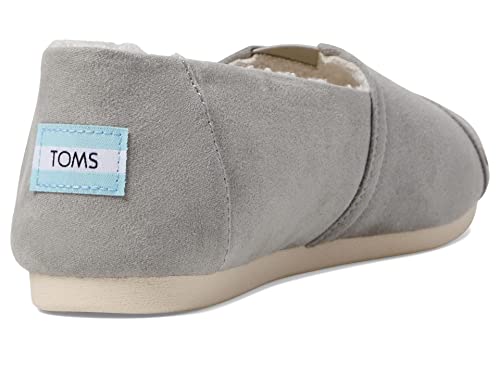 Image of Toms Womens Alpargata Repreve