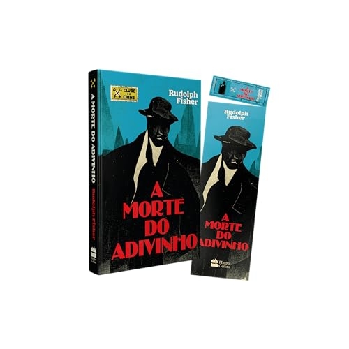 A morte do adivinho (Clube do crime) A morte do adivinho (Clube do crime)