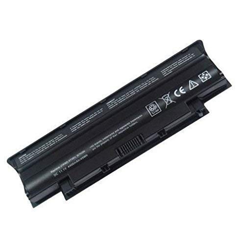 TravisLappy Replacement Laptop Battery for Dell Inspiron 3520 6 Cell (B08N12QK8R) Amazon Price History, Amazon Price Tracker