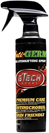GTech Sport Anti-Germ Spray (16oz)