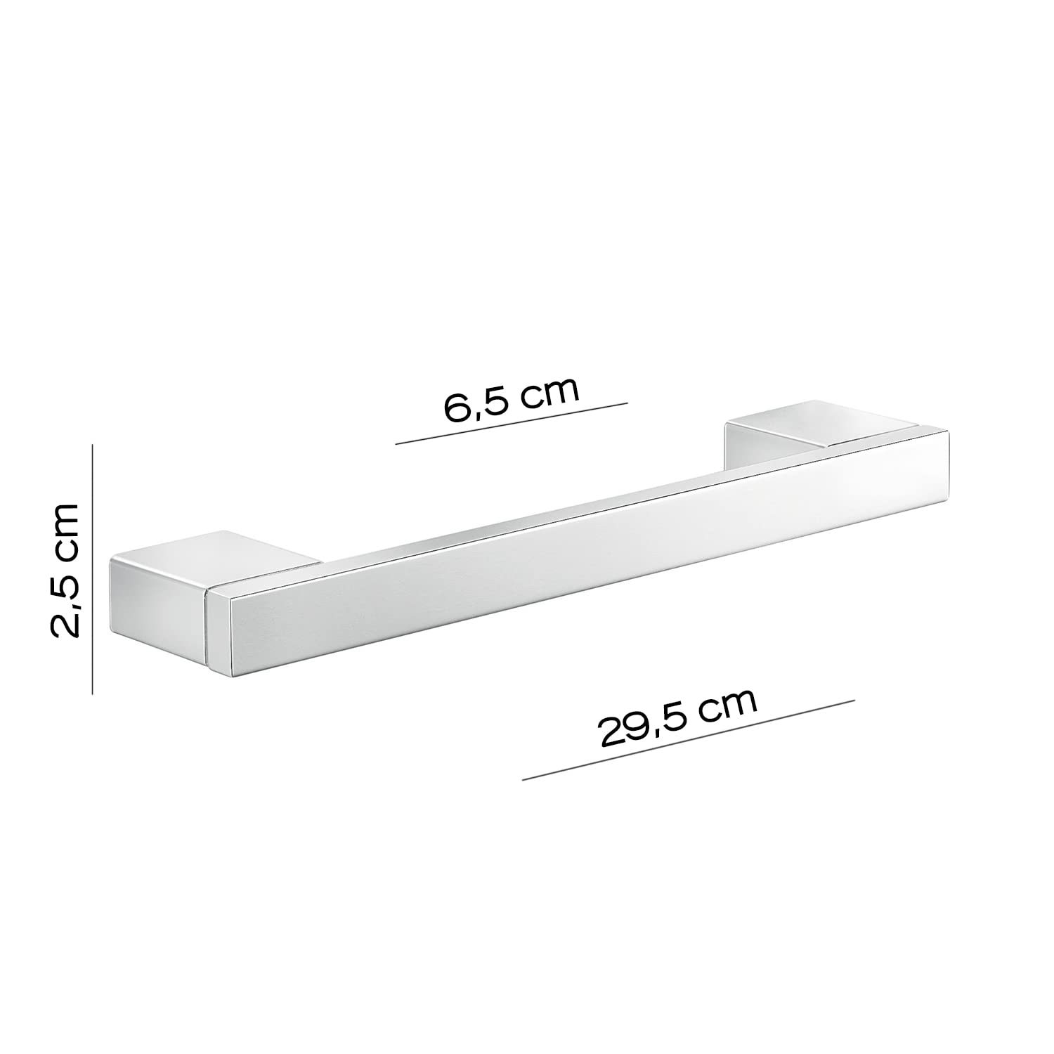 Gedy - Asidero 30 Cm G-Elba (A0212813000)