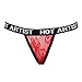 Produktbild Covers Sexy String Tanga Damen Sexy Offen Unterhosen Erotische Unterwäsche Lingerie