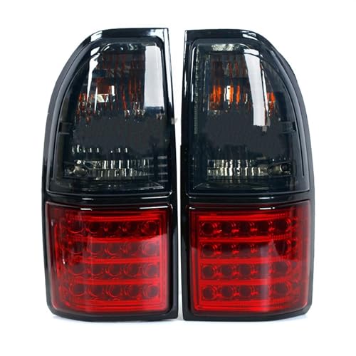Feu arrière Toyota Land Cruiser 90 LED multifonction étanche