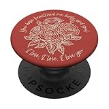 Bewitched Me Body and Soul, Pride and Prejudice Jane Austen PopSockets Klebender PopGrip