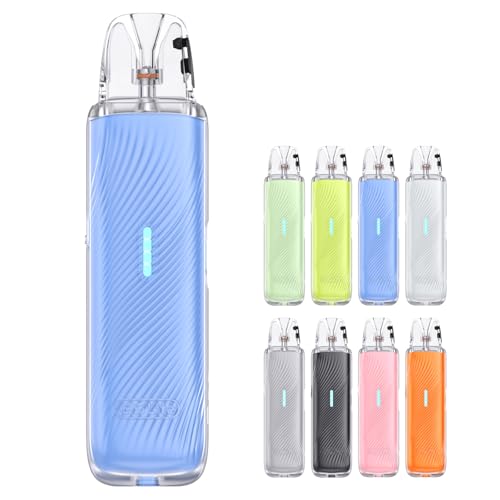 �y���K�i�zCaliburn G5 Lite Kit �d�q�^�o�R �J���o�[�� G5 ���C�g �X�^�[�^�[�L�b�g 1600mAh�o�b�e���[������ �ő�35W�̏o�� 3ml �G�A�t���[������ MTL& RDL���� �d�r�c�ʕ\�� POD�^ �x�C�v ���S�҂��K�p �R��