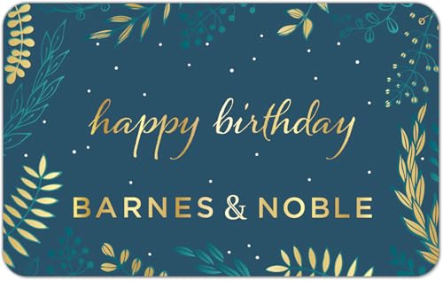 Image of Barnes & Noble eGift Card