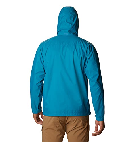 Image of Columbia Big & Tall Glennaker Lake Jacket