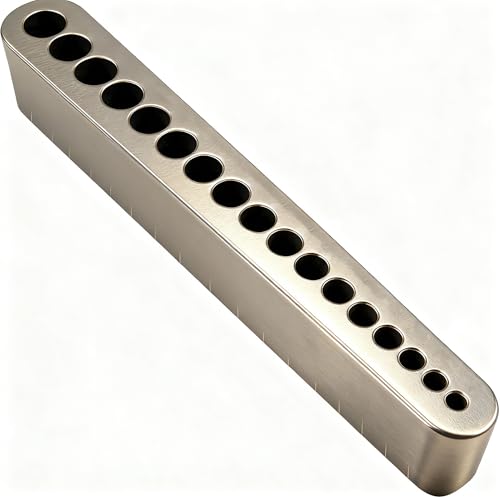 Drill Guide for Straight Holes, STD1000DGNP Portable Drill Bit Guide