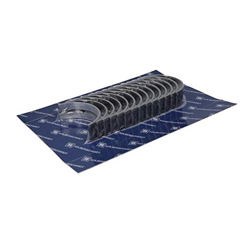 Juego de rodamientos KS Kolbenschmidt 77 689 600 principal para motor de coche