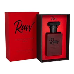 Raw by RawChemistry A Pheromone Infused Cologne &#...