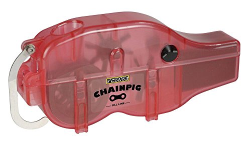 PEDRO'S 115209 Bicycle Maintenance Chemical Chain Pig 2, Main Unit Only
