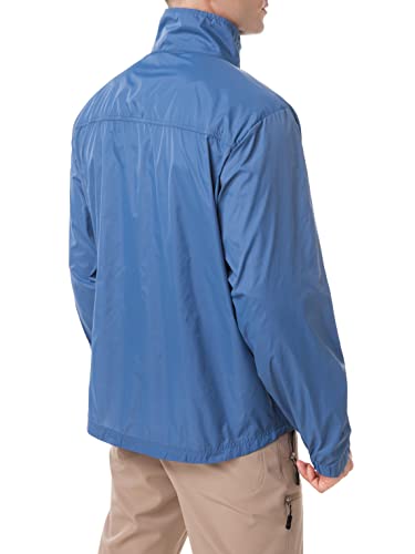 Image of Mens Windbreaker Jackets Lightweight Packable Jacket,Windproof and Dustproof