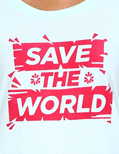 Image of Sugr Women's Regular Fit T-Shirt