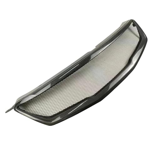 Grille ventilation calandre course avant Subaru Legacy 2010 capot