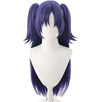 Amazon.co.jp: 早瀬ユウカ ウィッグ 下江コハル コスプレ