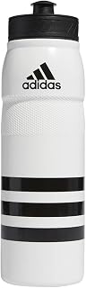 adidas 750 ML (28 oz) Stadium Refillable Plastic Sport Water Bottle