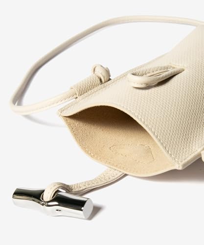 Longchamp Contemporary, Papier4