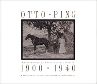 Otto Ping: Photographer of Brown County, Indiana, 1900-1940 0871951053 Book Cover