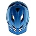 Troy Lee Designs Flowline Helmet (2025) MIPS for Mountain Bicyle MTB, Point Cobalt / Blue, Medium/Large