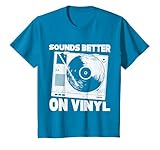 Aimez-vous les disques vinyles?