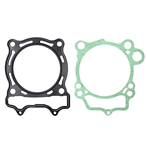 Kit cylindre 95mm Yamaha YZ450F WR450F contre les fuites moteur et pertes de couple