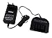 Produktbild vhbw 220V Netzteil Ladegerät Ladekabel für Werkzeug Akku Black & Decker 499936-34, 499936-35, A12, A12-XJ, A12EX, A14, A144, A144EX, A14F, A1712