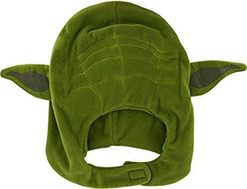 قیمت و خرید Star Wars Yoda Mascot Hat 