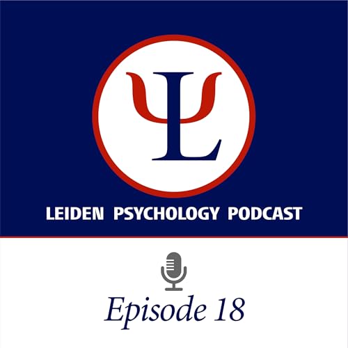 Page de couverture de Episode 18 - Self-Love Beyond the Social Media Hype