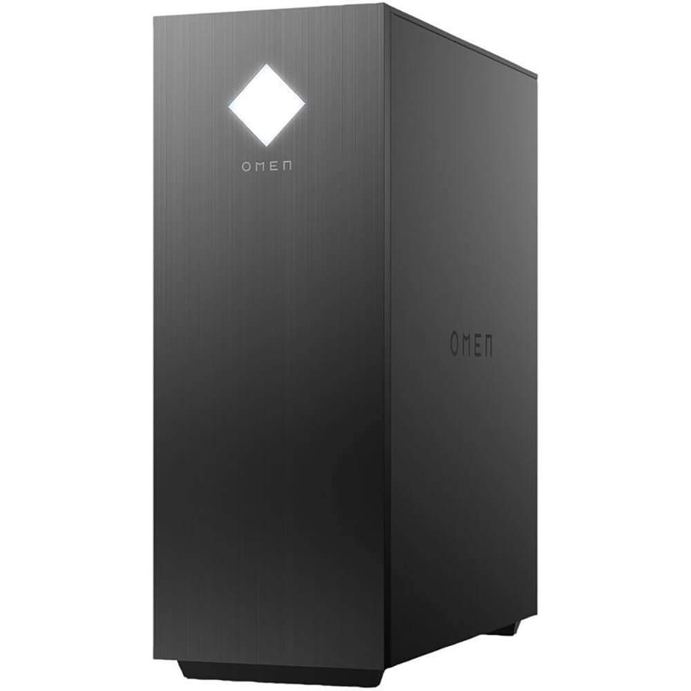 Amazon.co.jp: OMEN (オメン) 25L ゲーミングデスクトップPC NVIDIA