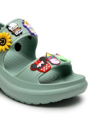 Image of JQR Women Ariel Clogs