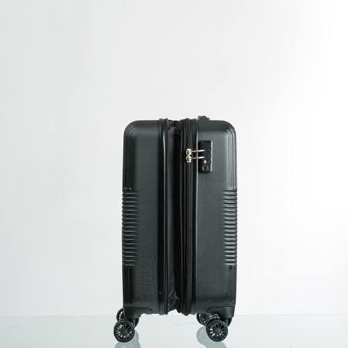 Mala American Tourister Cuiabá Pequena Preta
