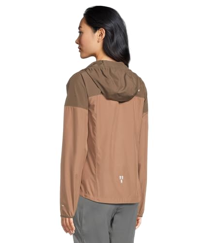 The North Face Women's Higher Run Wind Jacket3