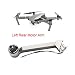 Produktbild DJI Mavic Mavic-Pro-Drohne, diadia links/rechts für Arm für DJI Mavic Pro Platinum, rechts, hinten links, rechts, vorne links