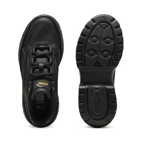 Image of Puma Womens Karmen X-tra Sneaker