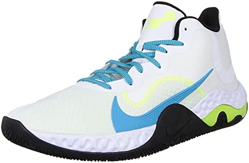 nike renew elevate azul