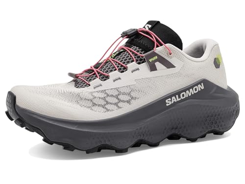 Chaussures Salomon Ultra Glide 4 479569 : l'excellence du trail running homme en gris