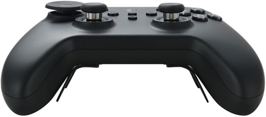 gulikit TT Max Black Hall Effect Destekli TMR Manyetik Joystick Kablosuz Gamepad (NS69)