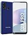 Produktbild OUKITEL C23 PRO Smartphone ohne Vertrag, Handy 4 GB/64 GB/256 GB, 8 Kern Prozessor, Starker 5000 mAh Akku, 6,53 Zoll HD+, Android 10, 13MP + 8MP, Dual SIM 4G/3G/2G, Fingerabdruck, Face ID, Blau