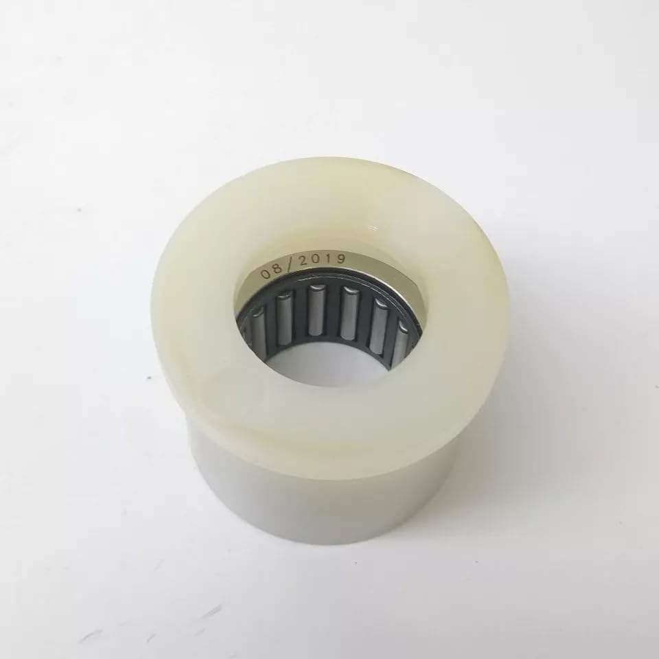 Casquillo Columna Dirección Con Cojinete compatible con Daewoo Chevrolet Matiz, Modificación 96437473