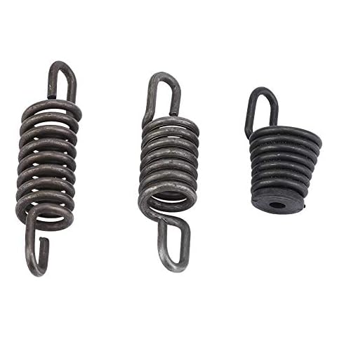 Dekaim Spring, Soporte de Resorte para Motosierra Partner Cover