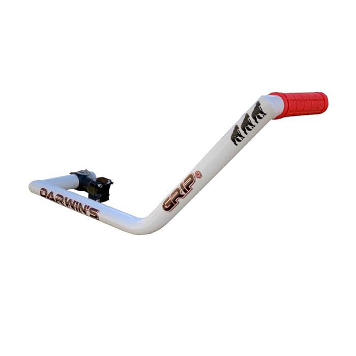 Buy Ballard Inc Darwin's Grip String Trimmer Handle Weedeater Grip