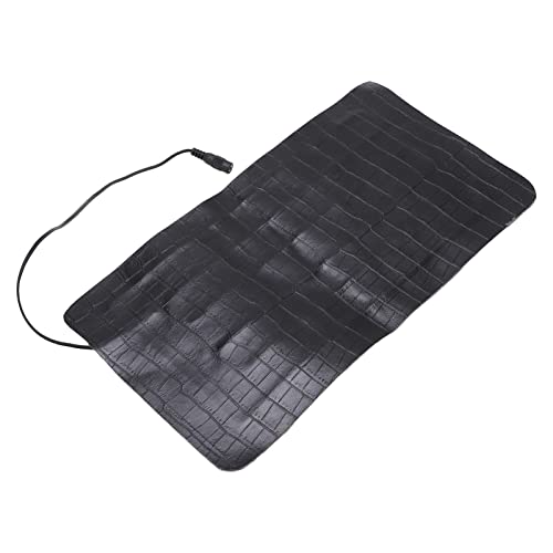 Alfombra térmica ajustable para reptiles KANASI 8.5W PU miniatura 6