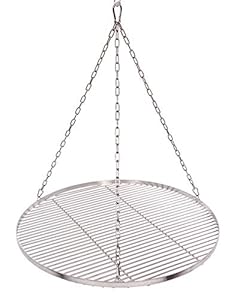 Wimi Grillrost Edelstahl Ø 100 cm 995-100