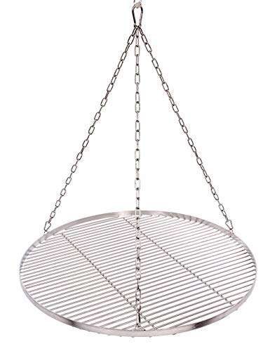 Wimi Grillrost Edelstahl Ø 100 cm 995-100
