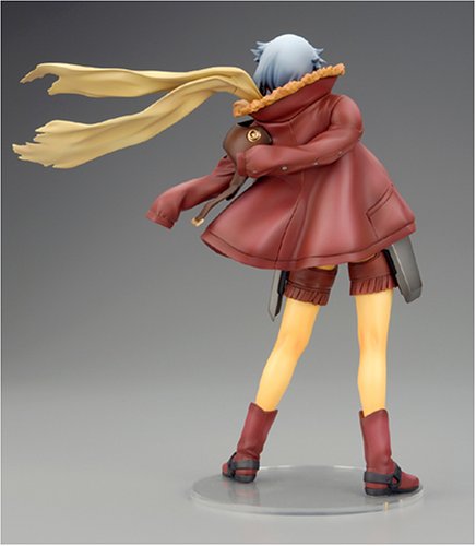 爆裂天使 セイ ( 1/8スケール PVC塗装済み完成品 ) o7r6kf1 爆裂天使 セイ 1/8 完成品フィギュア - メルカリ