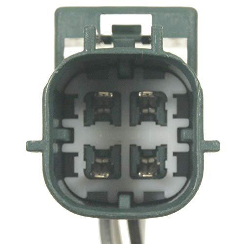 Sensor de oxígeno Standard Motor Products SG989