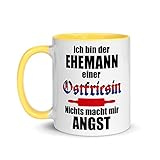 ✔︎ Viele andere Shirts, Hoodies und Becher mit Sprüchen für Regionen findest Du bei uns im Amazon-Shop. Einfach oben auf 