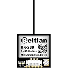 Beidou GPS Split Module GMOUSE External Antenna Flight Controller GNSS Timing Navigation and Positioning BK-289